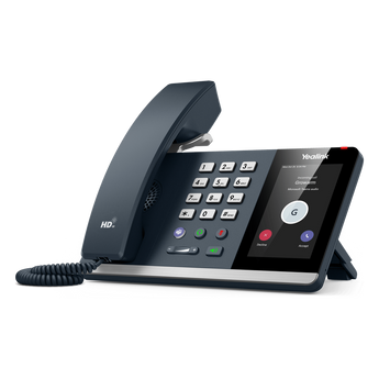 Telefonía IP Yealink MP54-E2-TEAMS