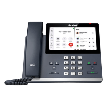 Telefonía IP Yealink MP56-E2-ZOOM