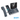 Telefonía IP Yealink MP58-WH-E2-ZOOM — vista 3