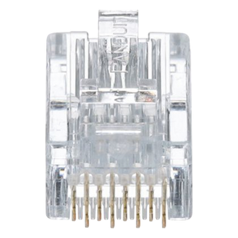 Jacks y conectores Panduit MP588-L