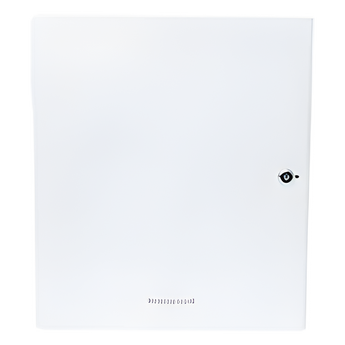 Control de acceso y asistencia Honeywell MPA2MPSU
