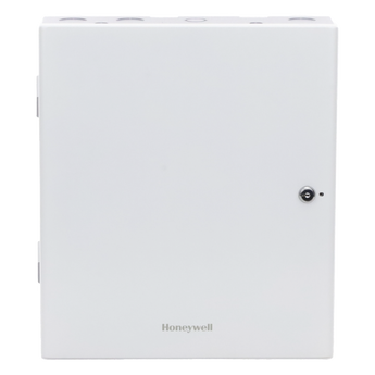 Control de acceso y asistencia Honeywell MPA4MPSU