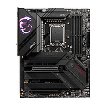 Tarjeta madre MSI Mpg Z890
