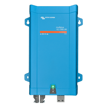 Energía solar Victron Energy MPII12/1200SP