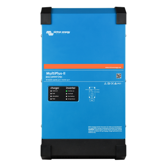 Energía solar Victron Energy MPII48/3000SP