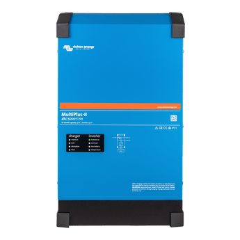 Energía para radiocomunicación Victron Energy MPII48/5000UL