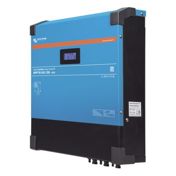 Energía solar Victron Energy MPPTRS450/100