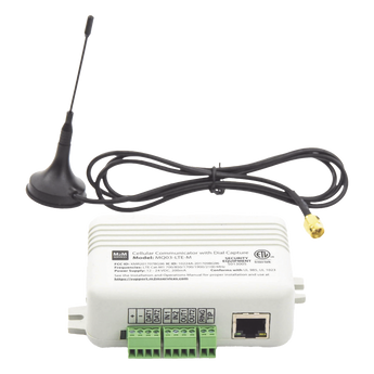 Acceso vehicular M2m Services MQ03-LTE-M-LAN