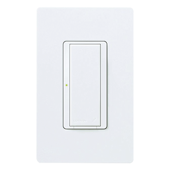 Smart home Lutron Electronics Vive MRF2S8SDVWH