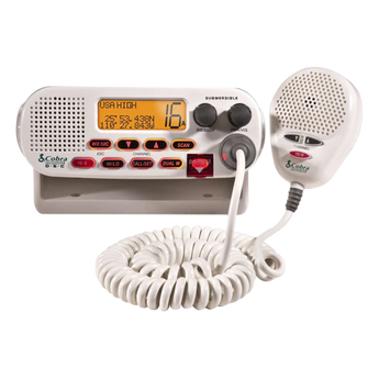 Radios Cobra MRF45D