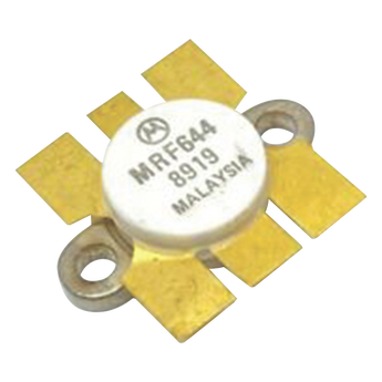 Refacciones electrónicas Syscom MRF644