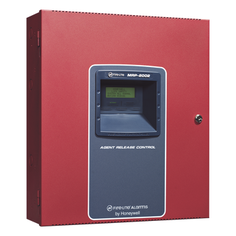 Alarmas Fire-Lite MRP-2002