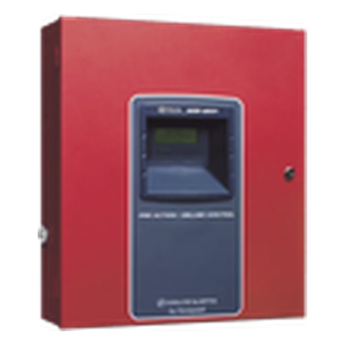 Paneles de detección de incendio Fire-Lite MRP2001