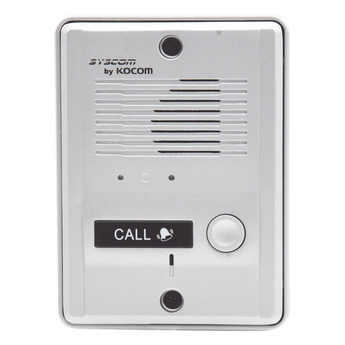 Videoporteros Kocom MS-2D