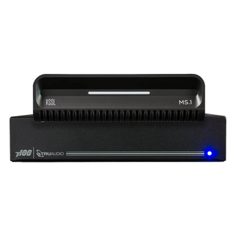 Audio residencial y comercial VSSL MS1/T100