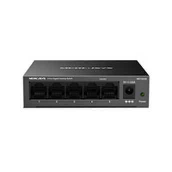 Switch TP-Link MS105GS