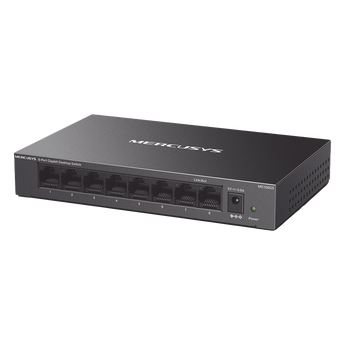 Switches Mercusys MS108GS