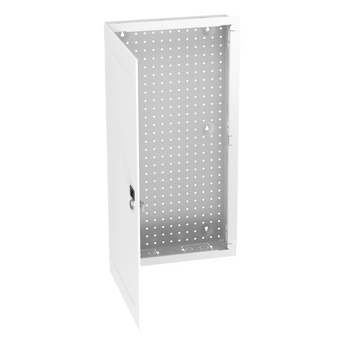 Armarios de rack Panduit MS28EHDS