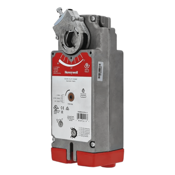 Climatización y aire acondicionado Honeywell Bms MS7520A2007/U