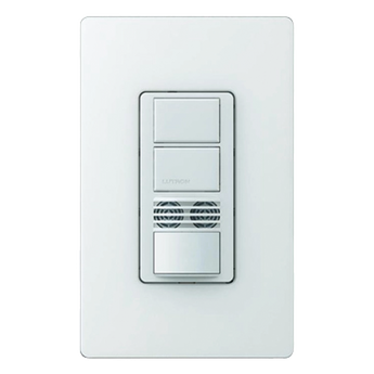 Smart home Lutron Electronics Maestro MSB202SW