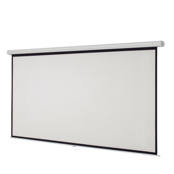 Pantalla de proyección Multimedia Screens MSC-221 100" blanco