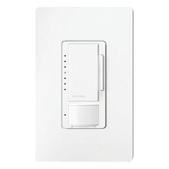 Smart home Lutron Electronics Maestro MSCLOP153MWH