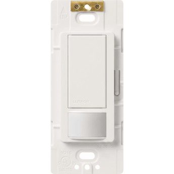 Smart home Lutron Electronics Maestro MSOPS2SW