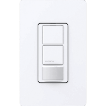 Smart home Lutron Electronics Maestro MSOPS6DDVWH