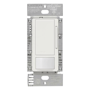 Smart home Lutron Electronics Maestro MSZ101WH