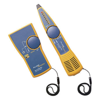 Herramientas para redes y fibra óptica Fluke Networks MT-8200-60-KIT