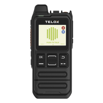 Radios Telox MT100