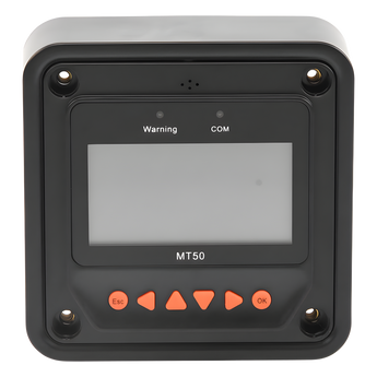 Energía solar Epever MT52