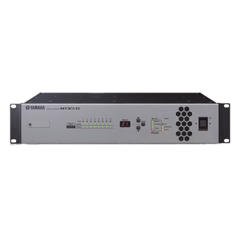 Audio profesional Yamaha MTX5-D