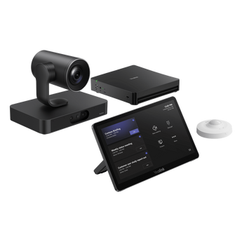 Videoconferencia Yealink MVC-S80-C5U-000