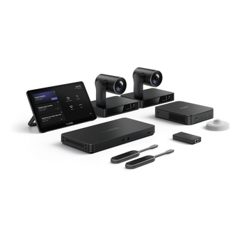 Videoconferencia Yealink MVC-S90-C5U-004