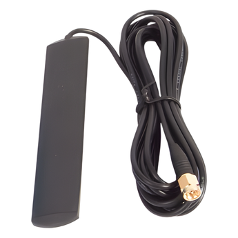 GPS y telemática Meitrack MVT380ANTGSM
