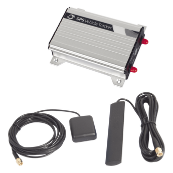 GPS y telemática Meitrack MVT380
