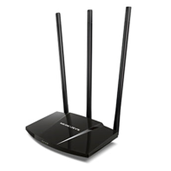 Router TP-Link Tl-wr