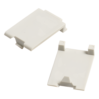 Jacks y conectores Siemon MX-BL-02