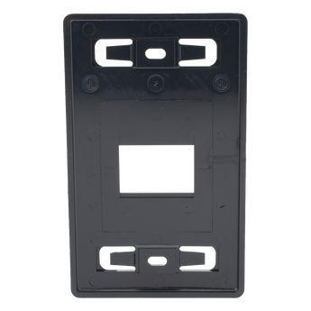 Jacks y conectores Siemon MX-FP-S-02-01