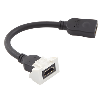 Patch cords Siemon MX-HD2.0-02
