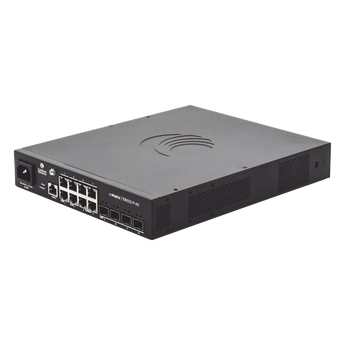 Switches Cambium Networks MX-TX1012GXPA-00