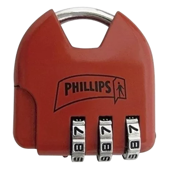 Cerraduras Phillips-Assa Abloy MX2325