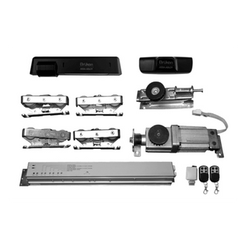Cerraduras Bruken Assa Abloy MX67494