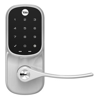 Smart home Yale MX89610