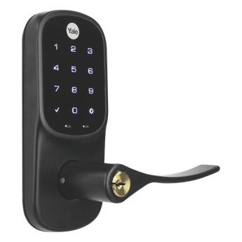 Smart home Yale MX89612