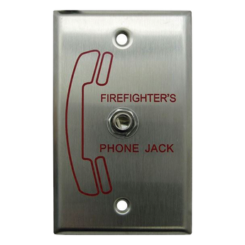 Accesorios para detección de incendio Notifier N-FPJ
