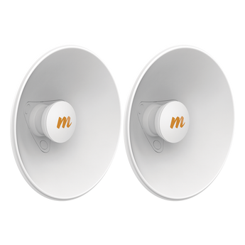 Antenas Mimosa Networks N5-X20-2PACK