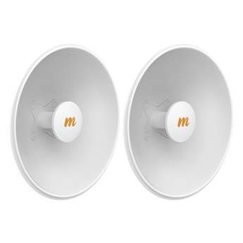 Antenas Mimosa Networks N5-X25-2PACK
