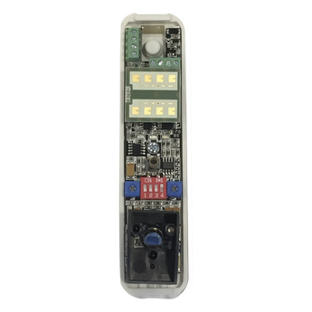Sensores y detectores para alarma Politec NATSENSOR